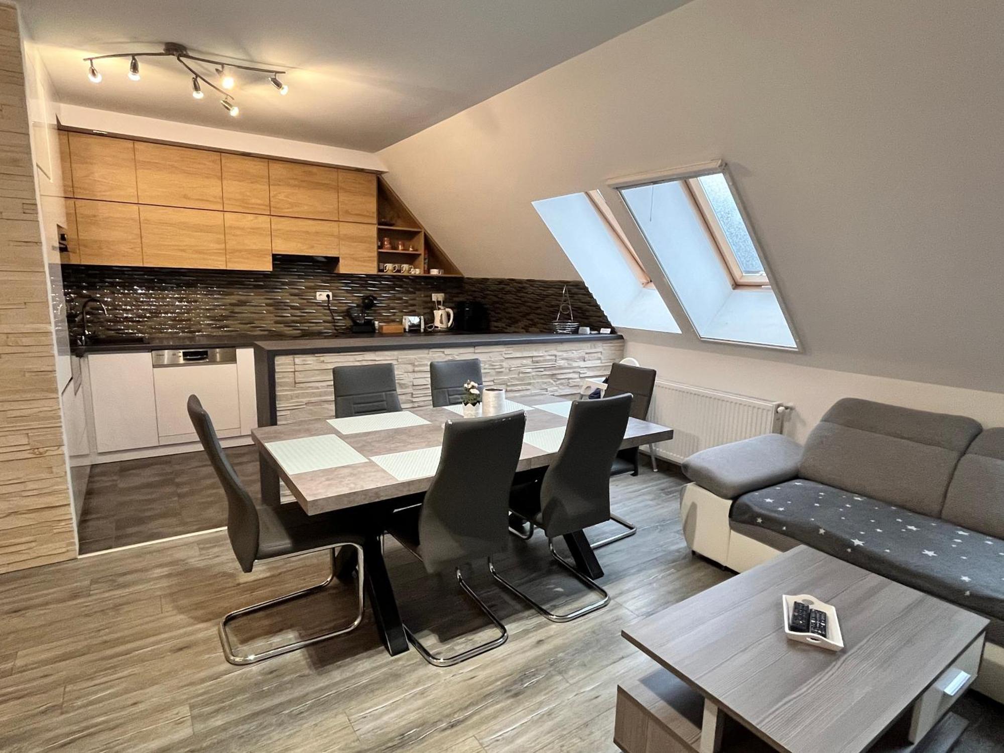 Apartment Rediapartmanok Budapest