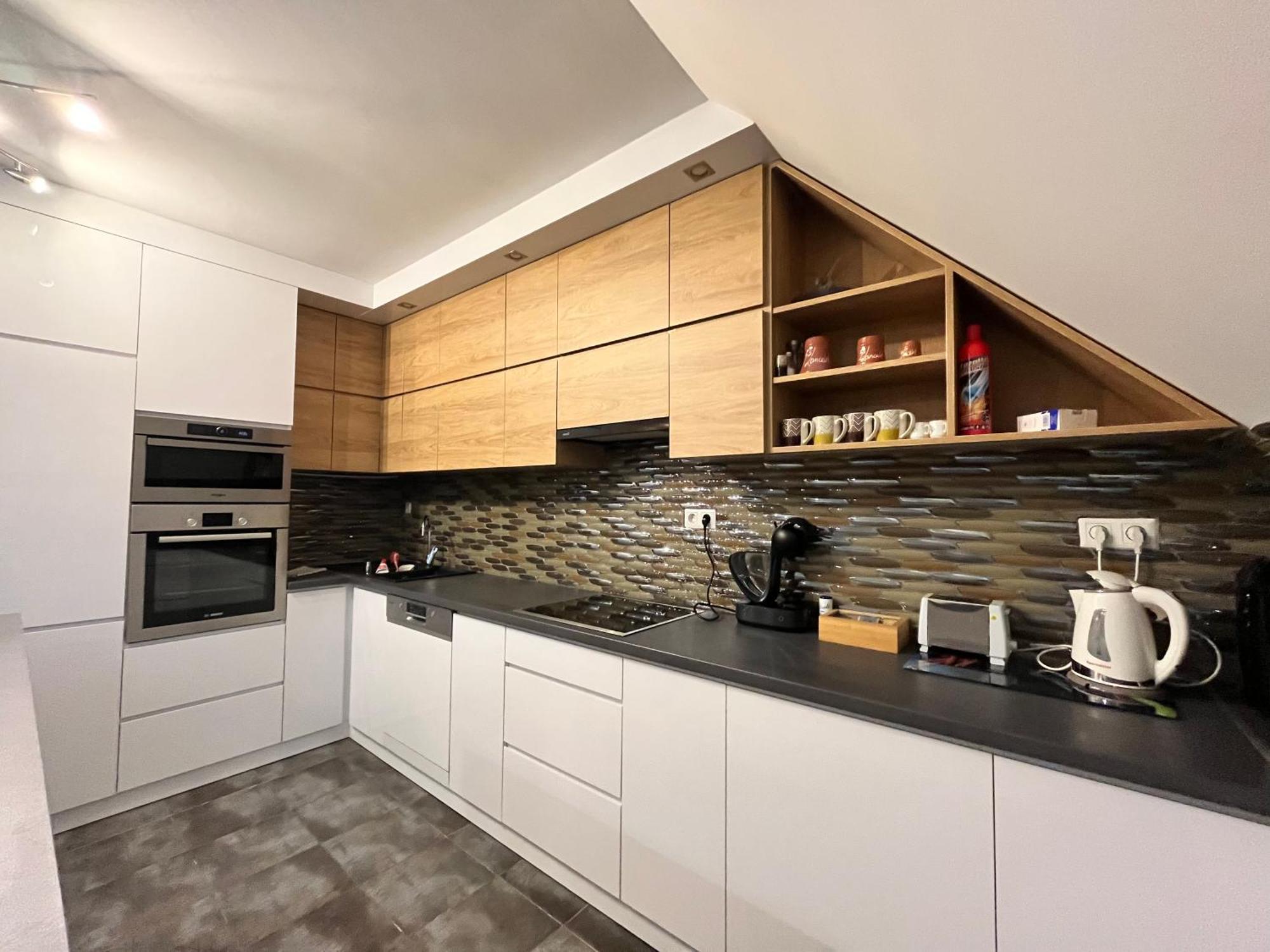 Rediapartmanok Apartment