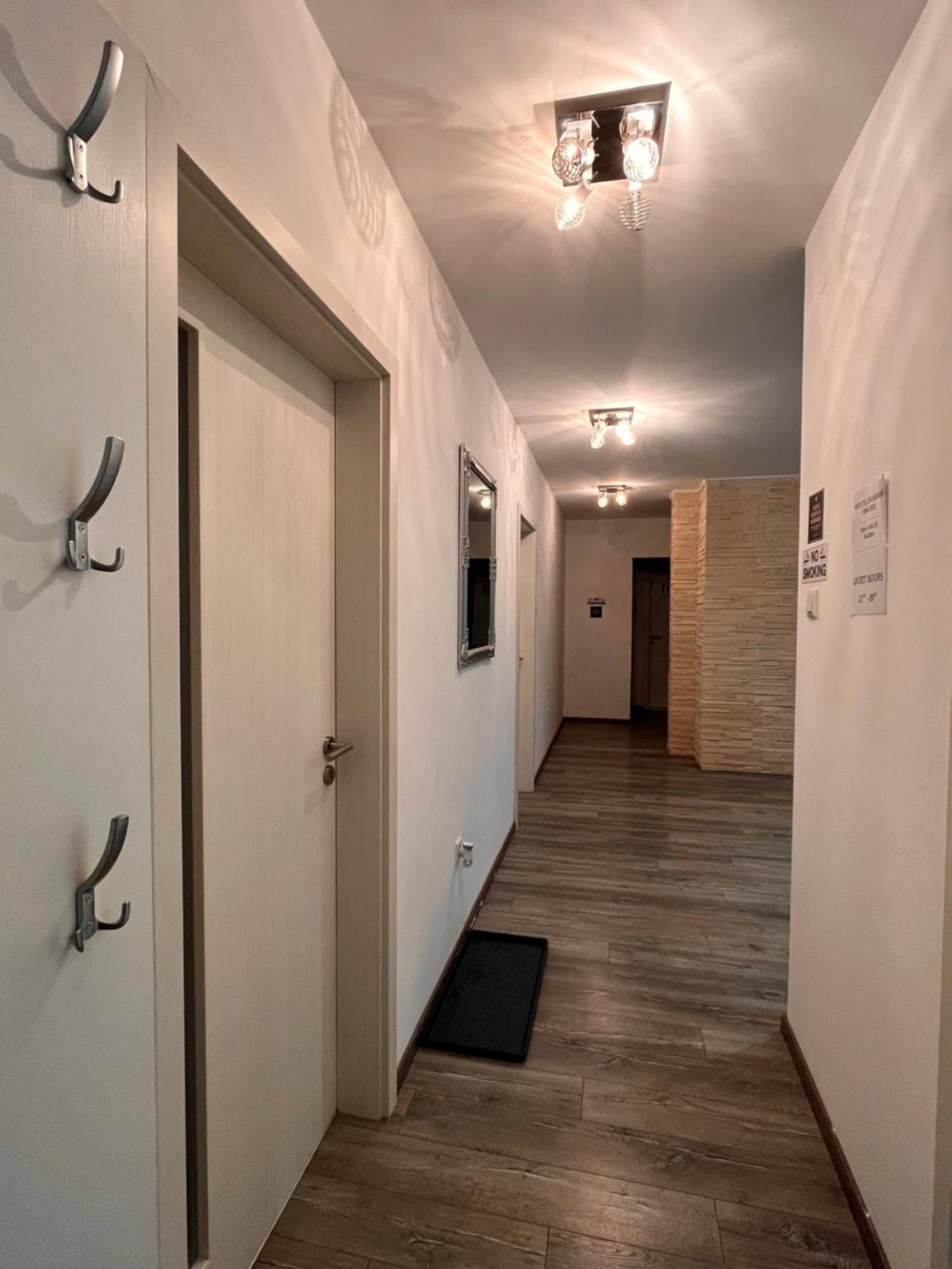 Apartment Rediapartmanok Budapest