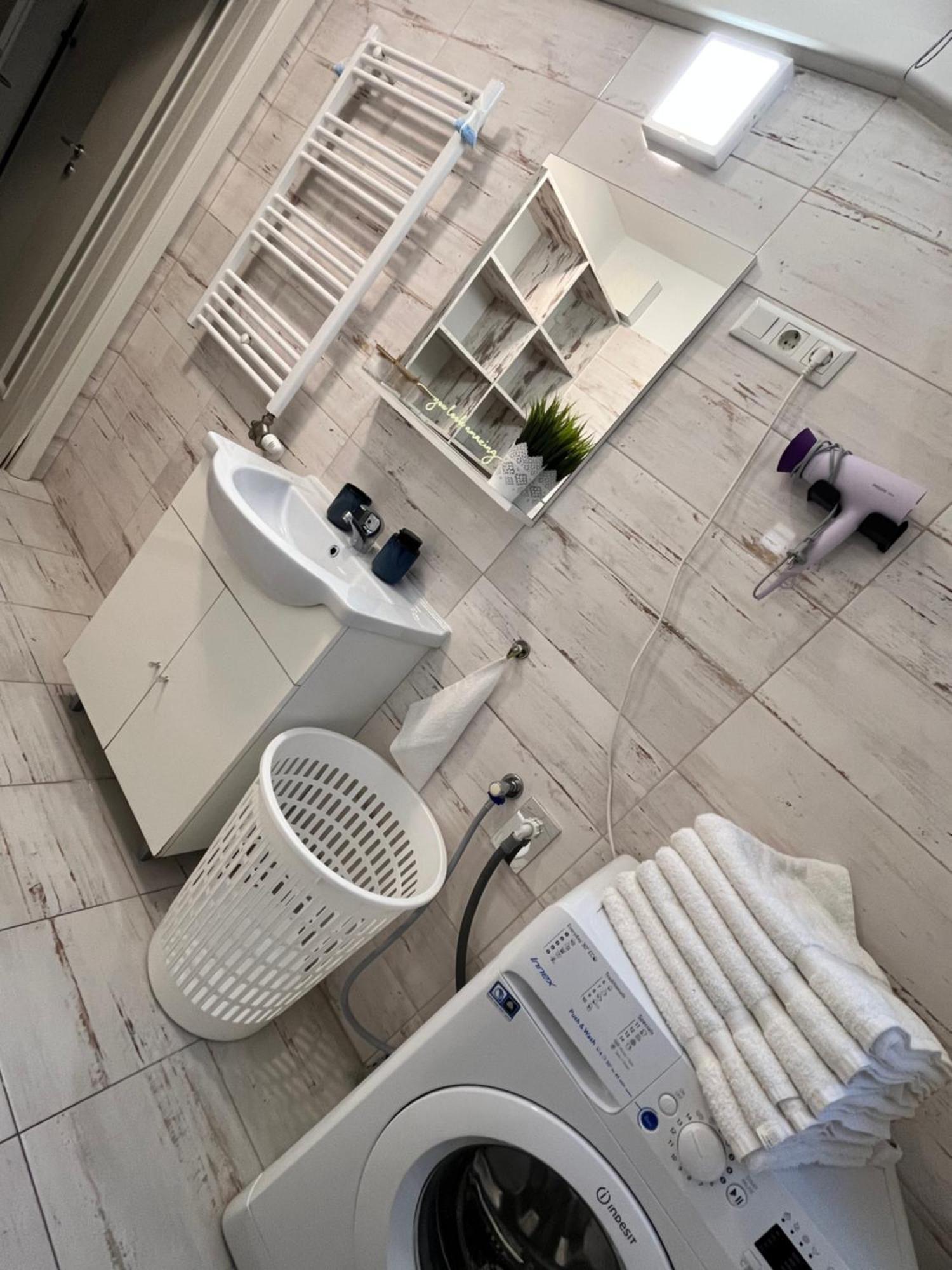 Apartment Rediapartmanok Budapest