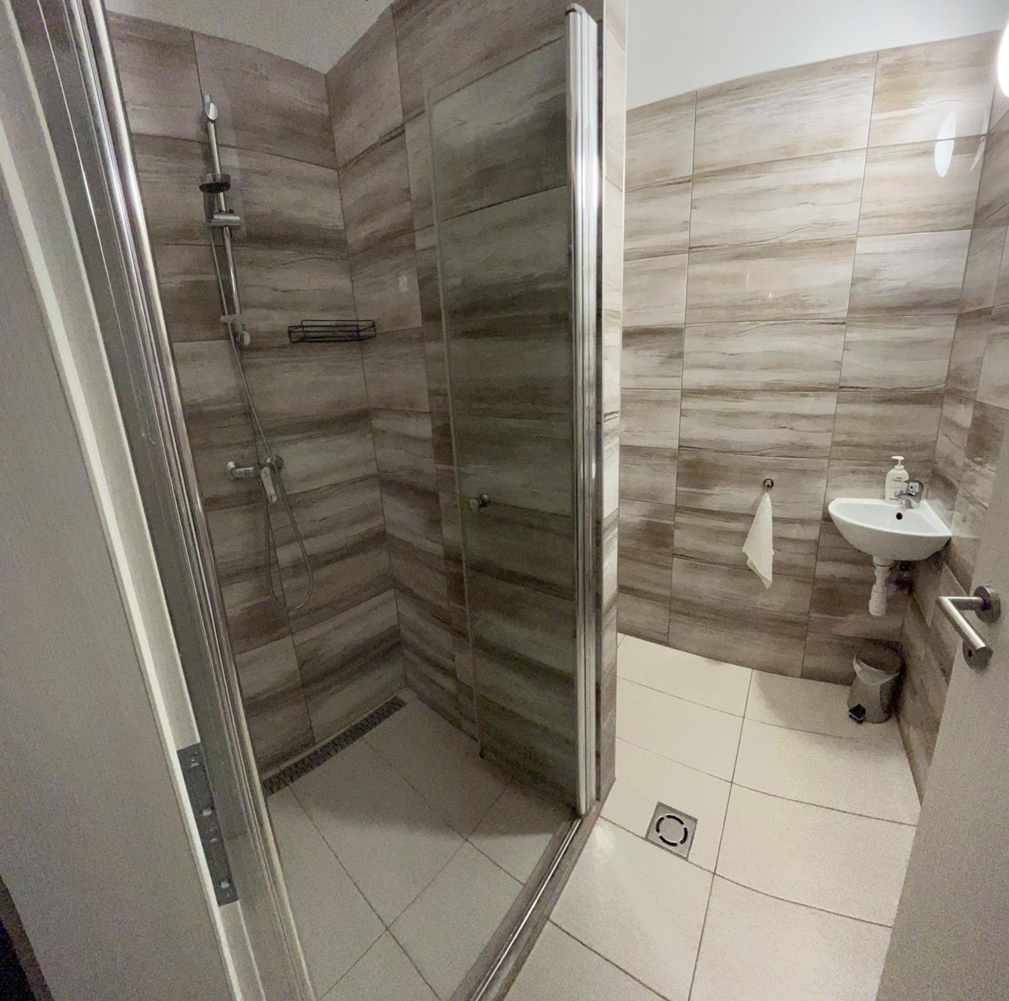 Apartment Rediapartmanok Budapest