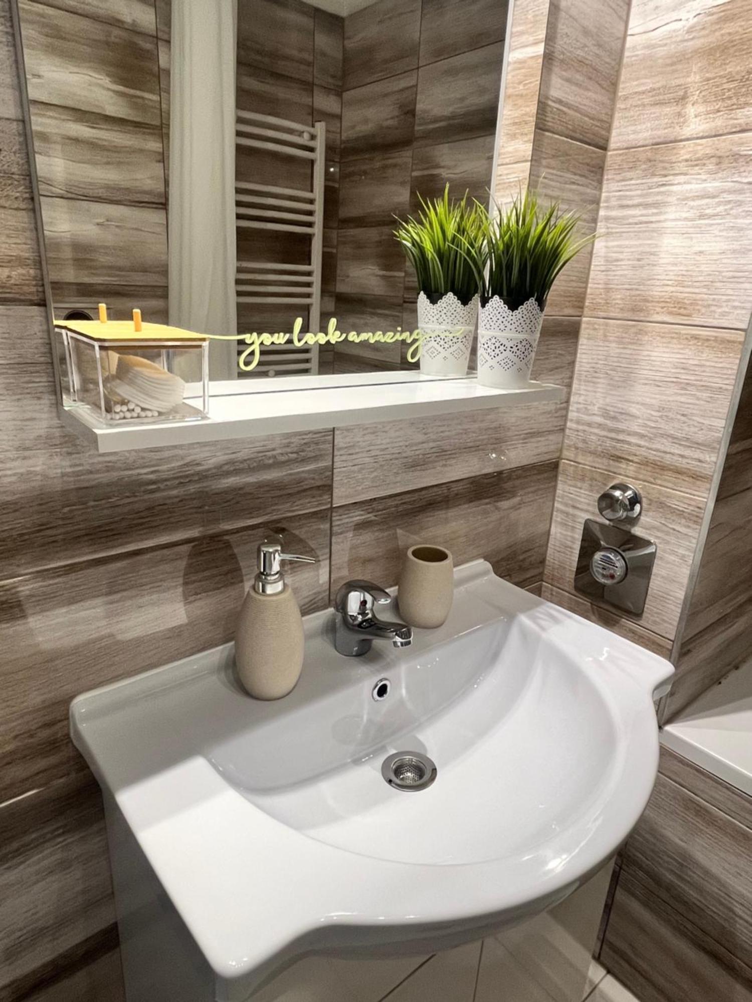 Rediapartmanok Apartment Budapest