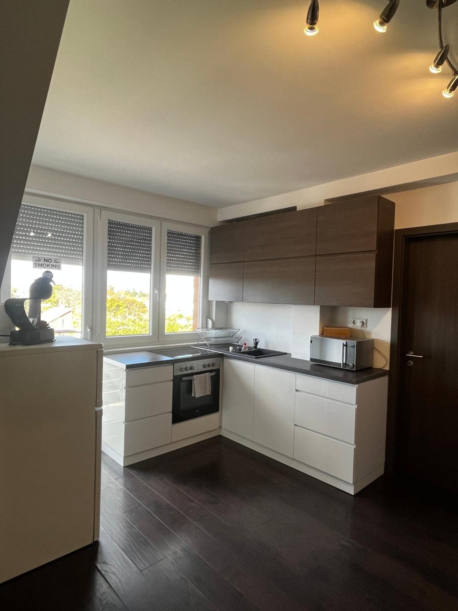 Apartment Rediapartmanok *