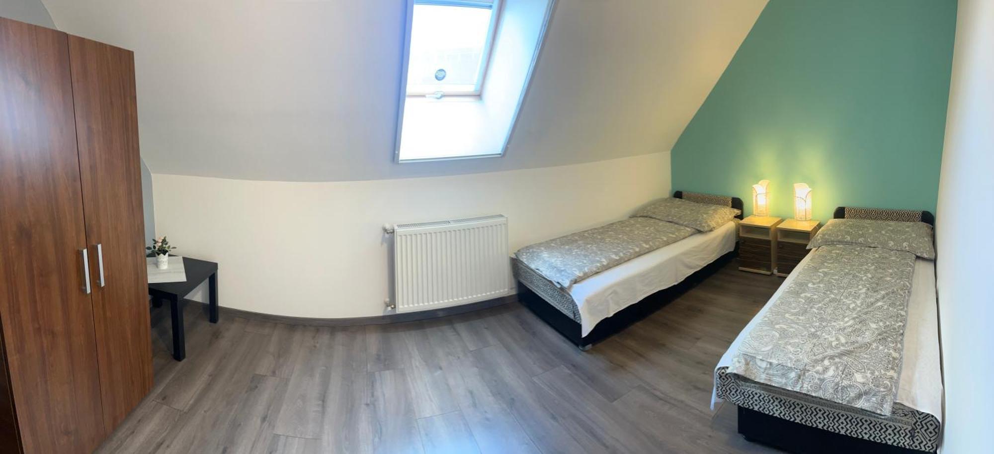 Rediapartmanok Apartment *