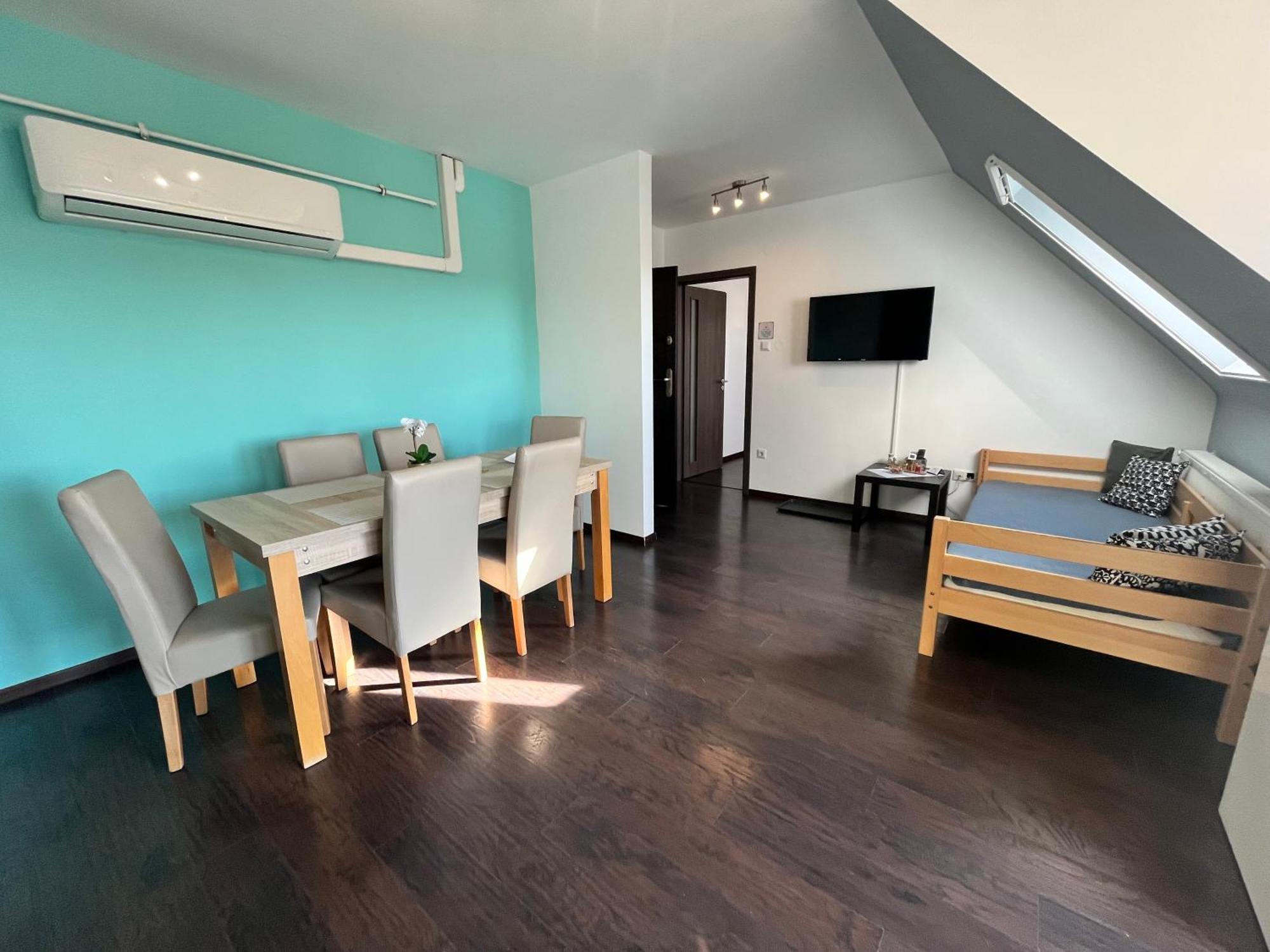 Apartment Rediapartmanok Budapest