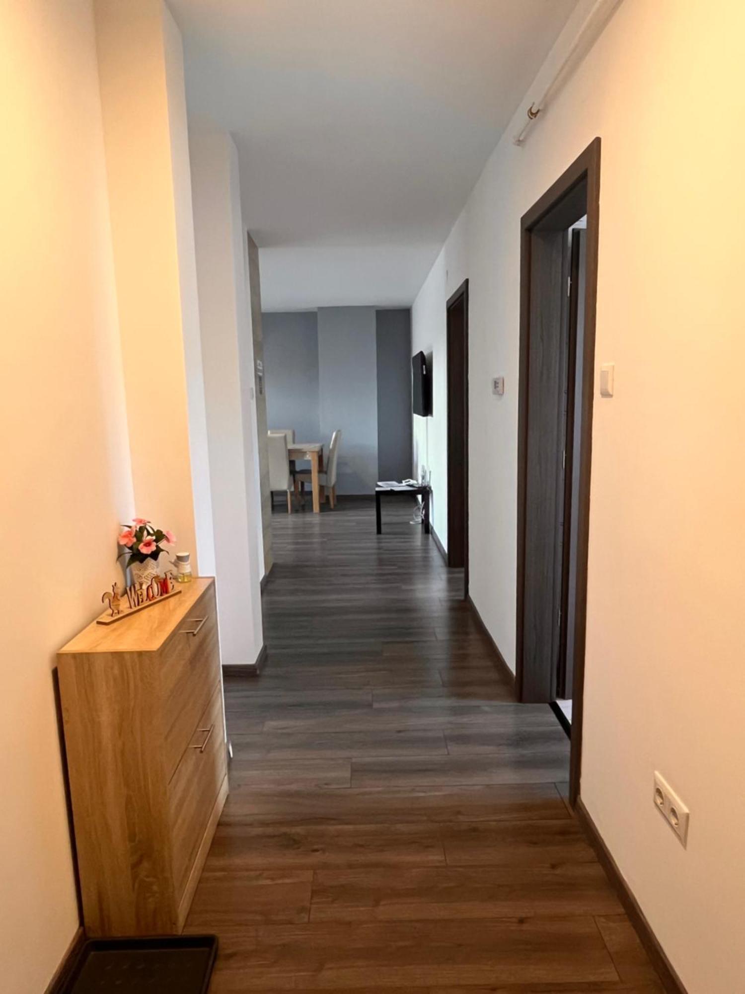 Apartment Rediapartmanok