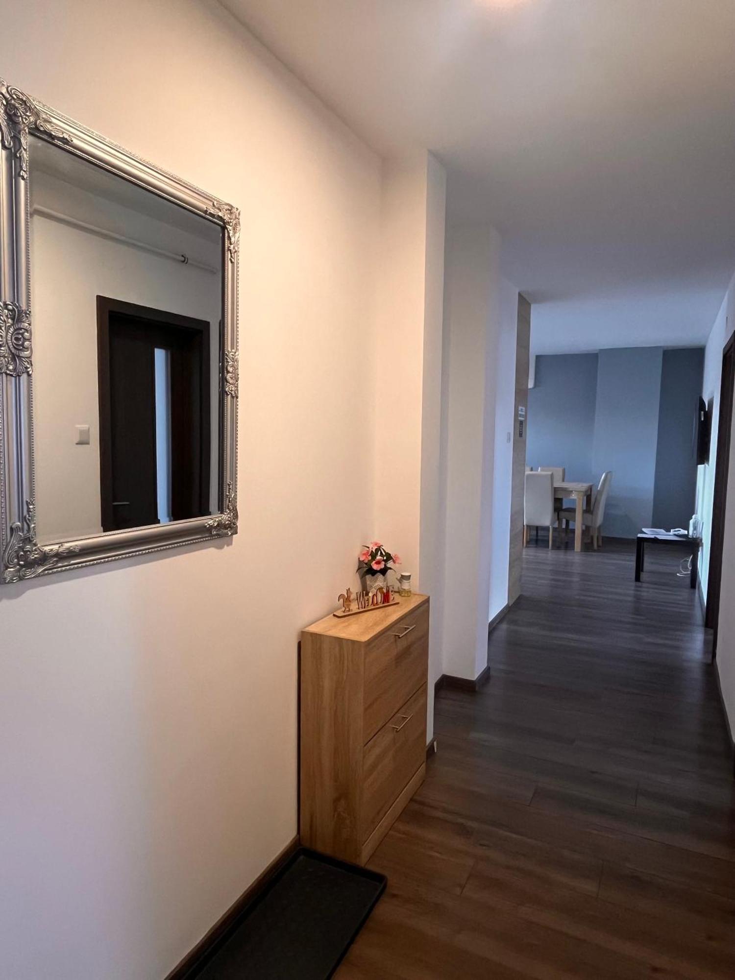 Rediapartmanok Apartment Budapest
