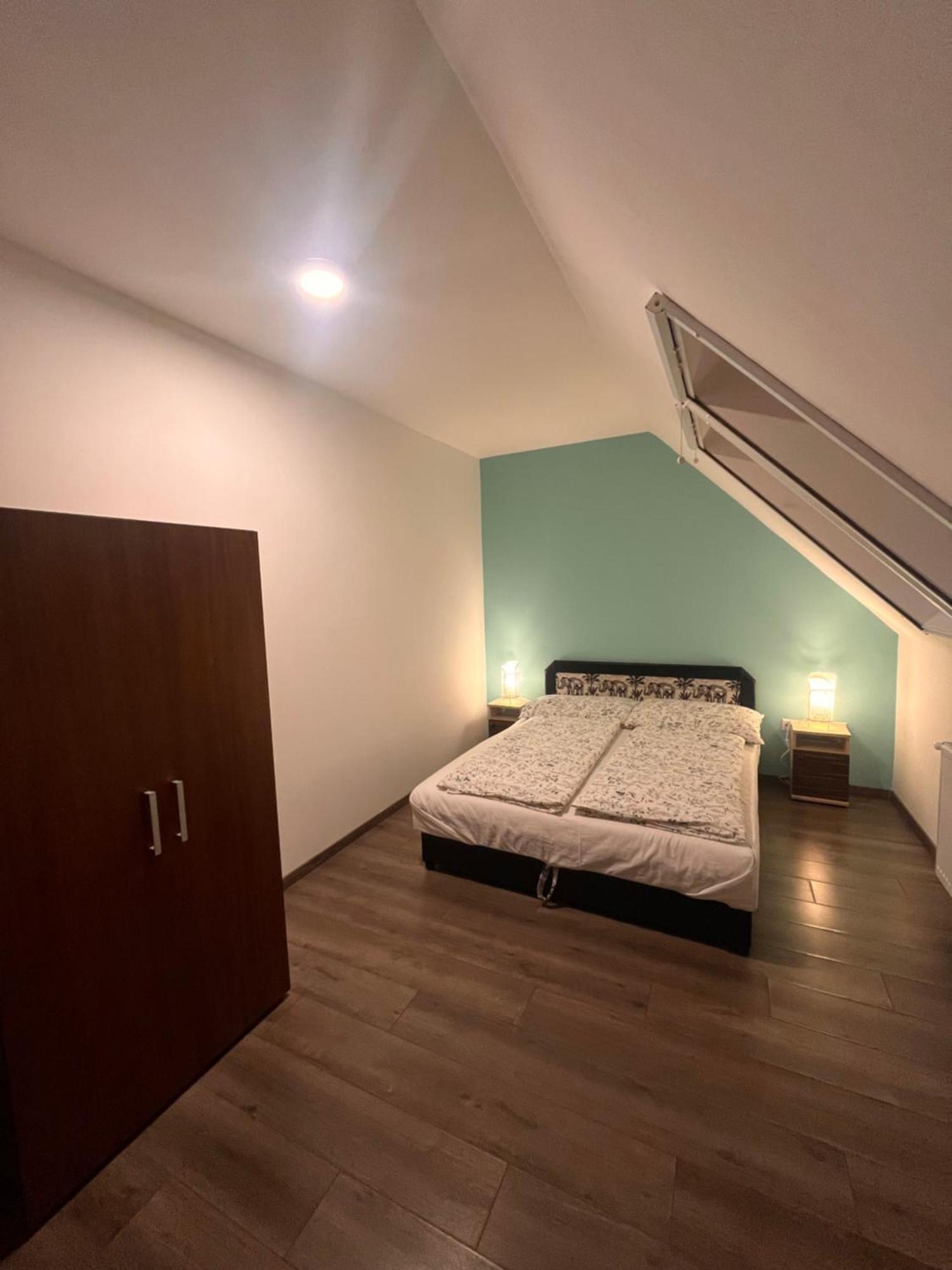 Rediapartmanok Budapest