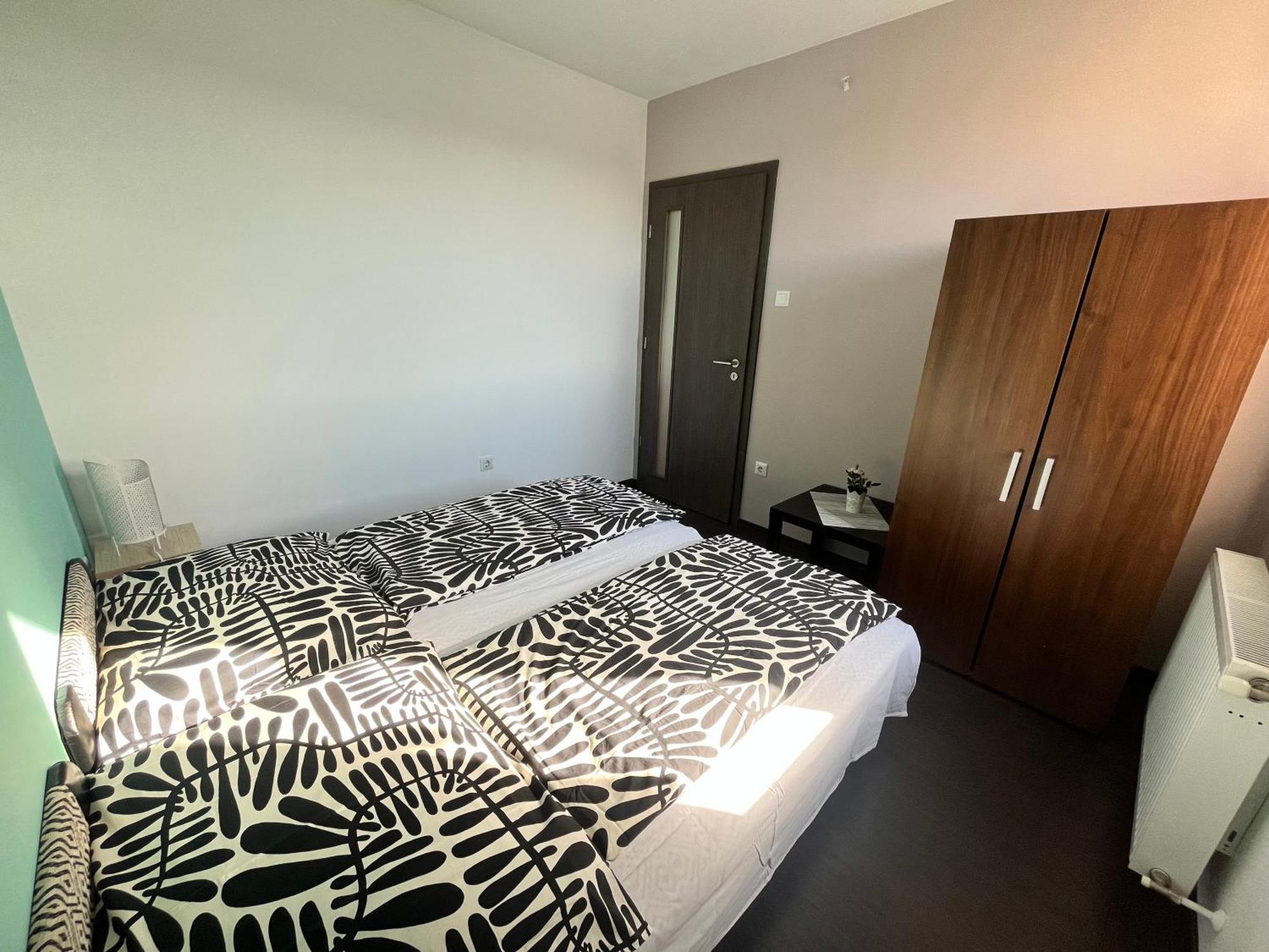 Apartment Rediapartmanok Budapest