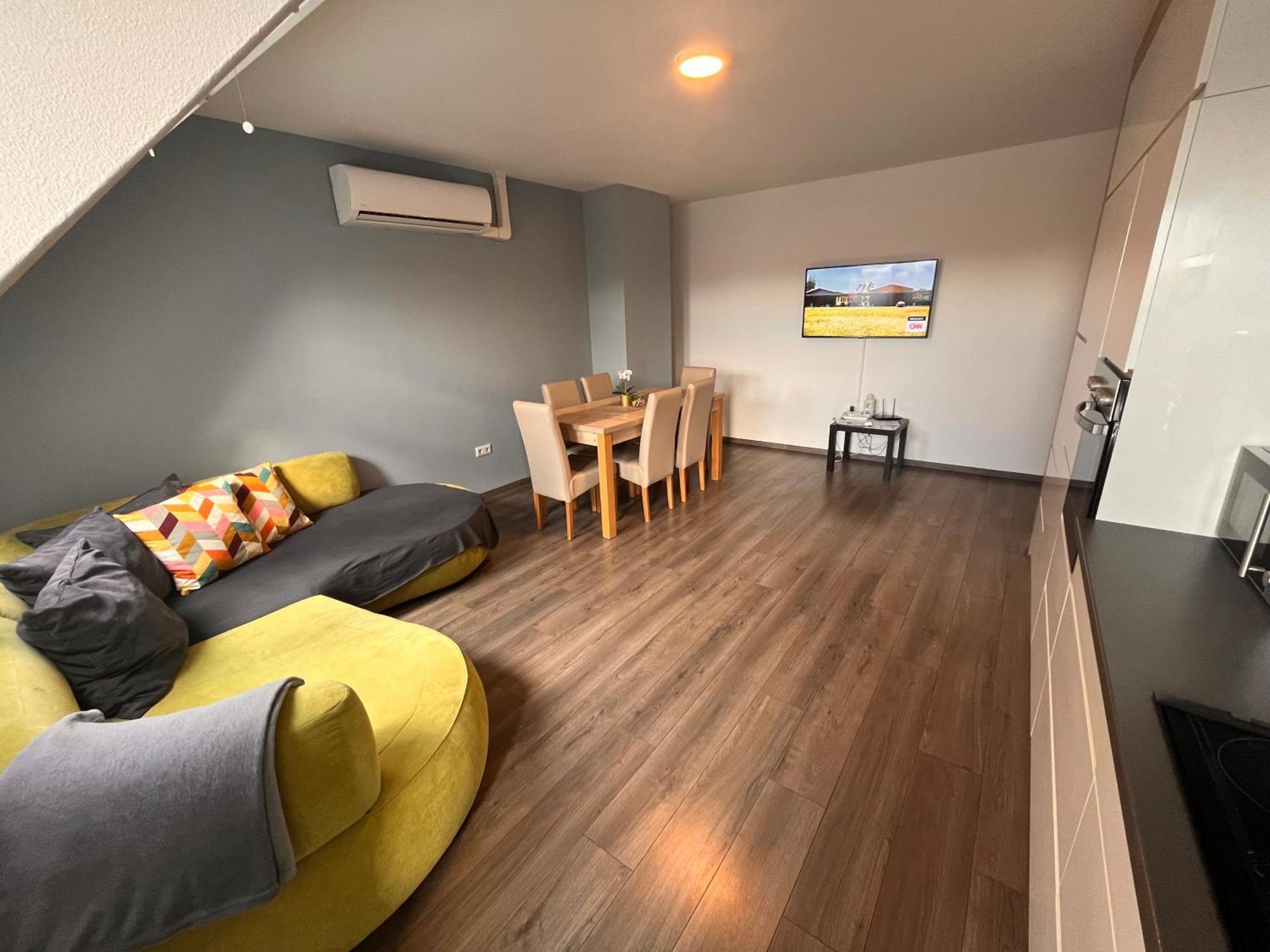 Apartment Rediapartmanok