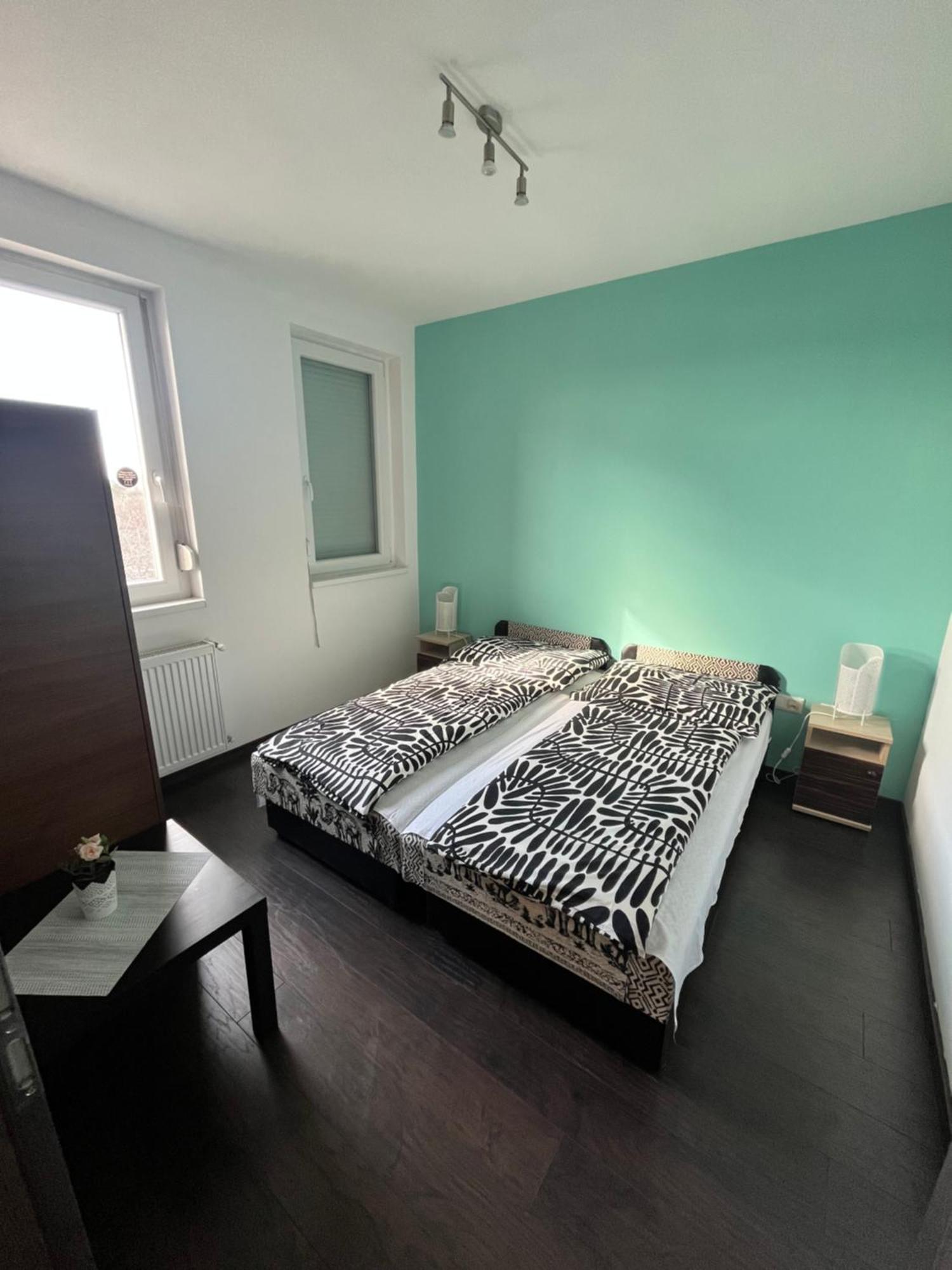 Rediapartmanok Budapest