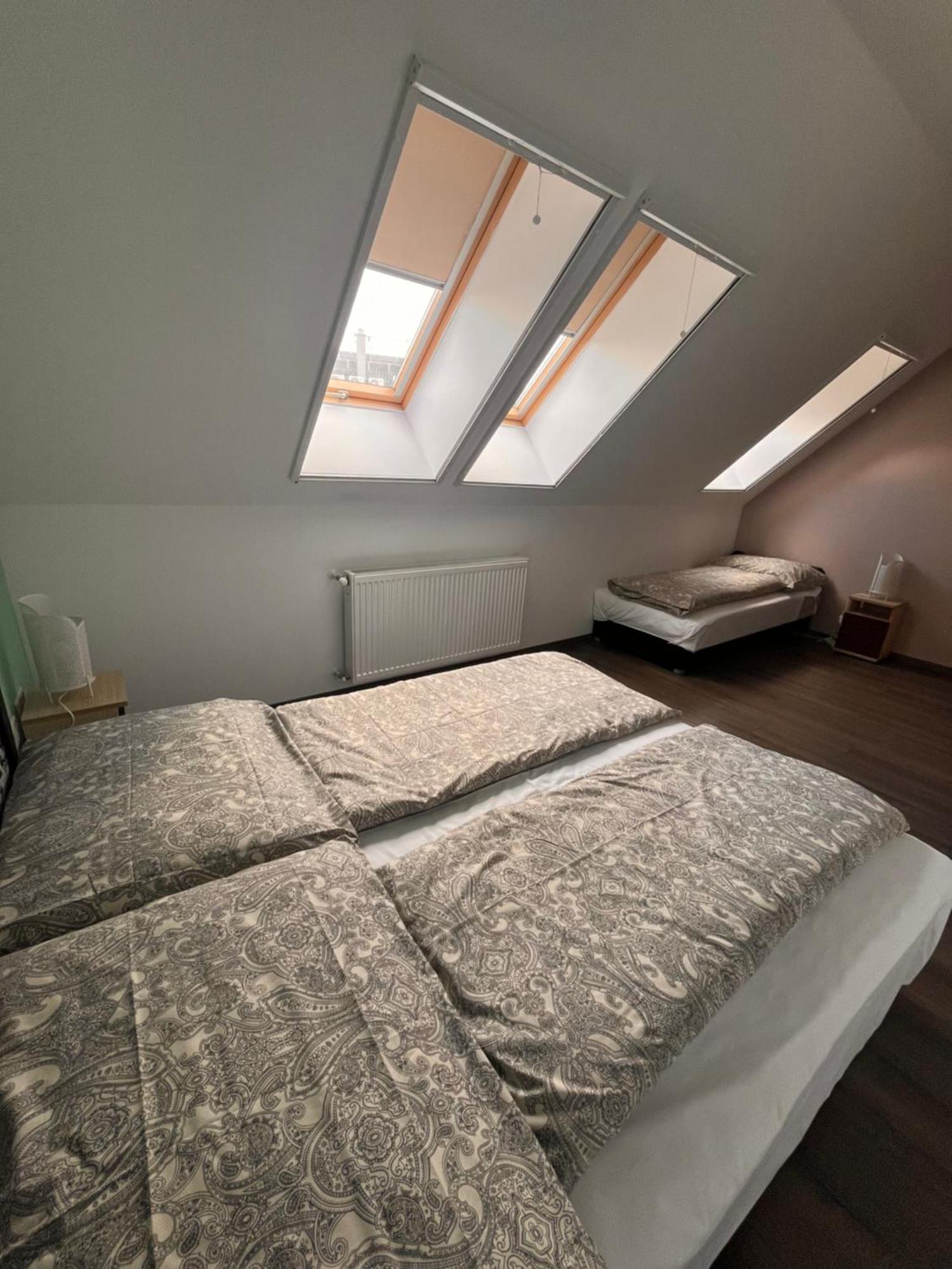Rediapartmanok Apartment