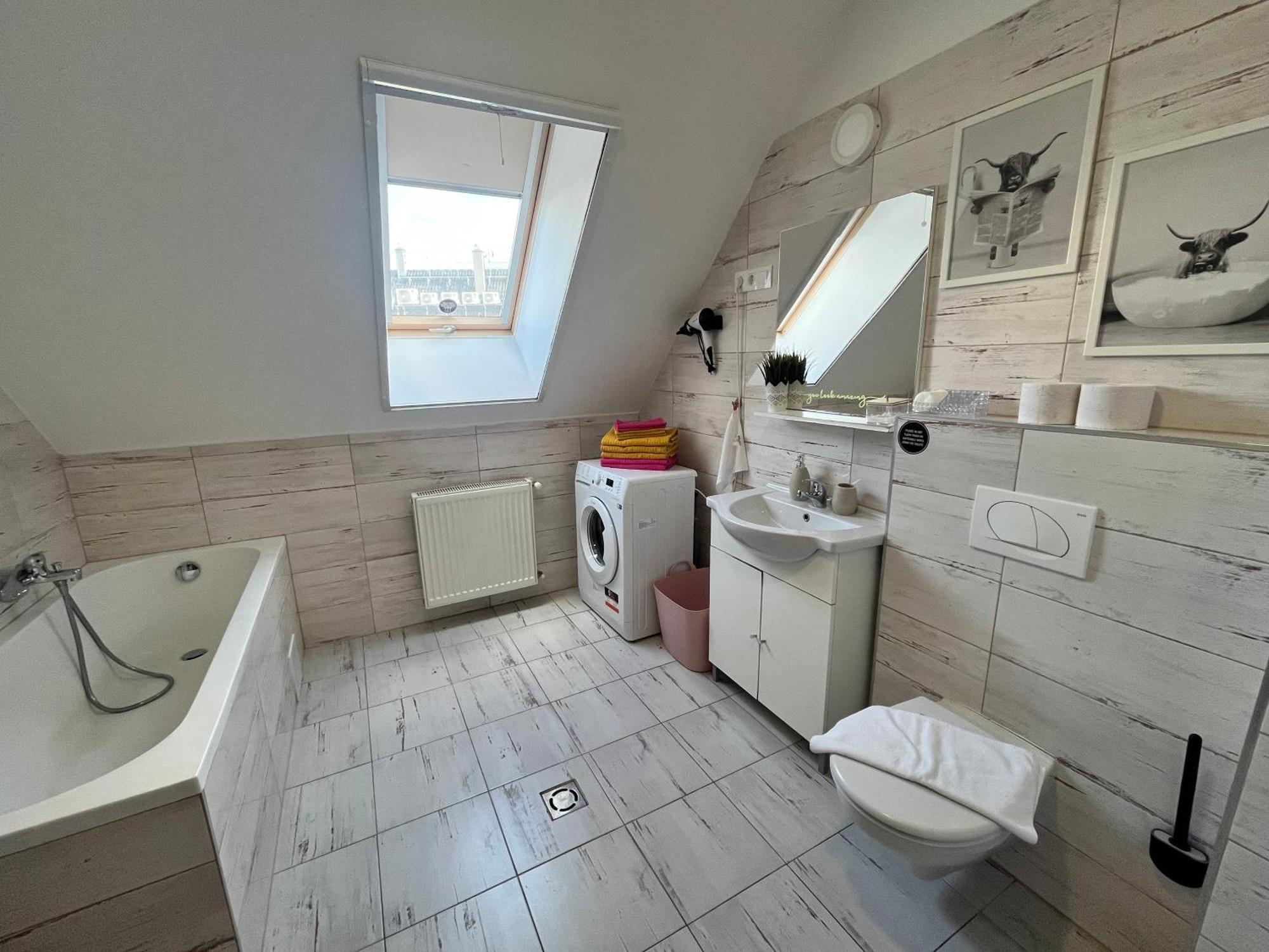 Apartment Rediapartmanok *