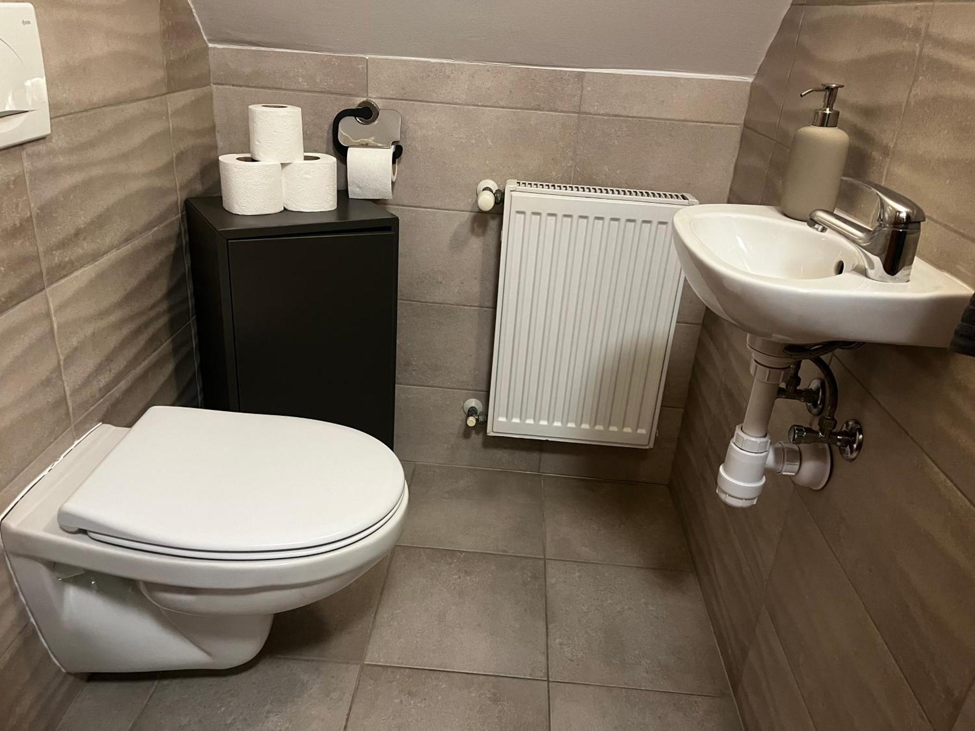Rediapartmanok Apartment
