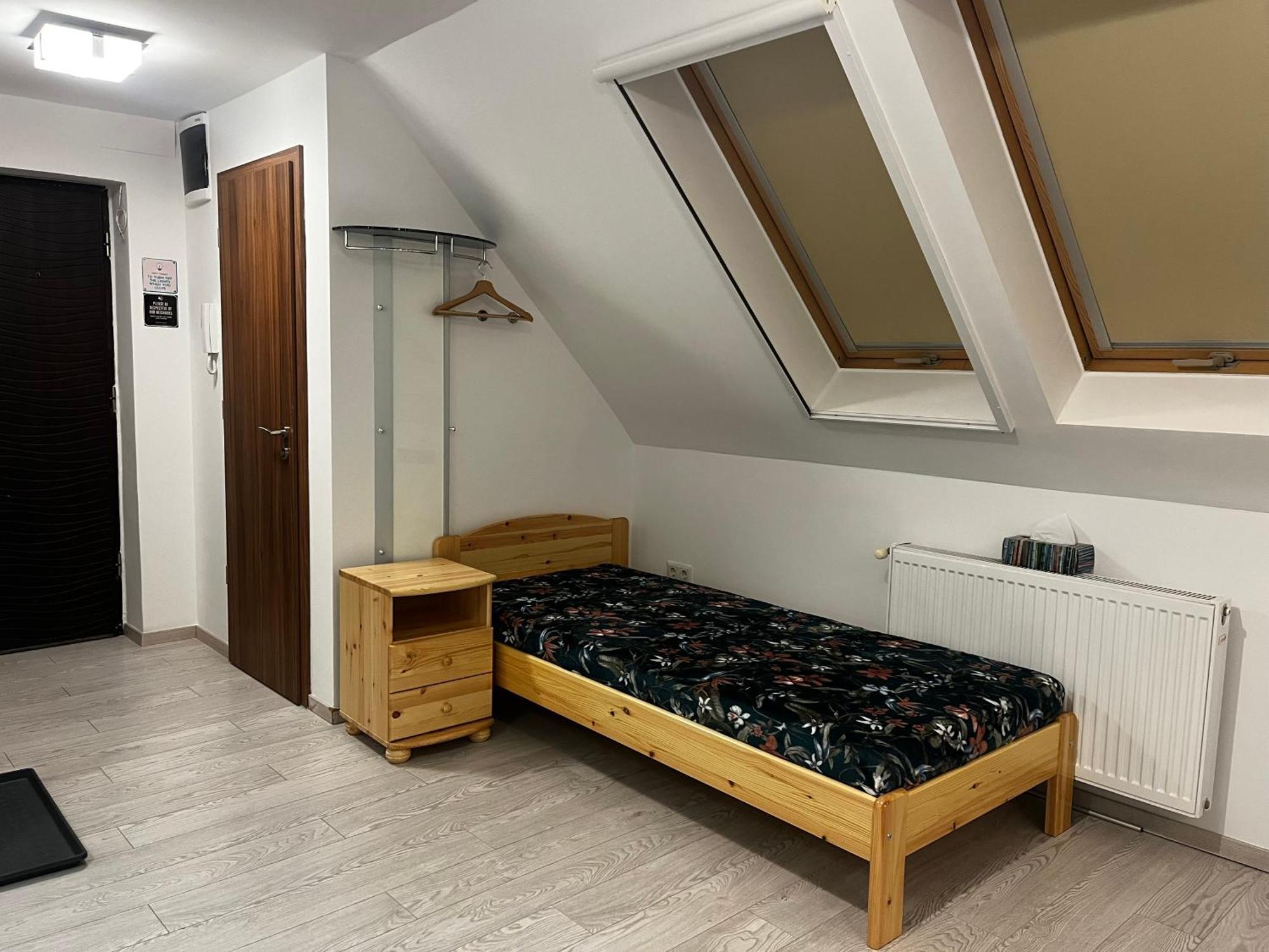 Apartment Rediapartmanok Budapest
