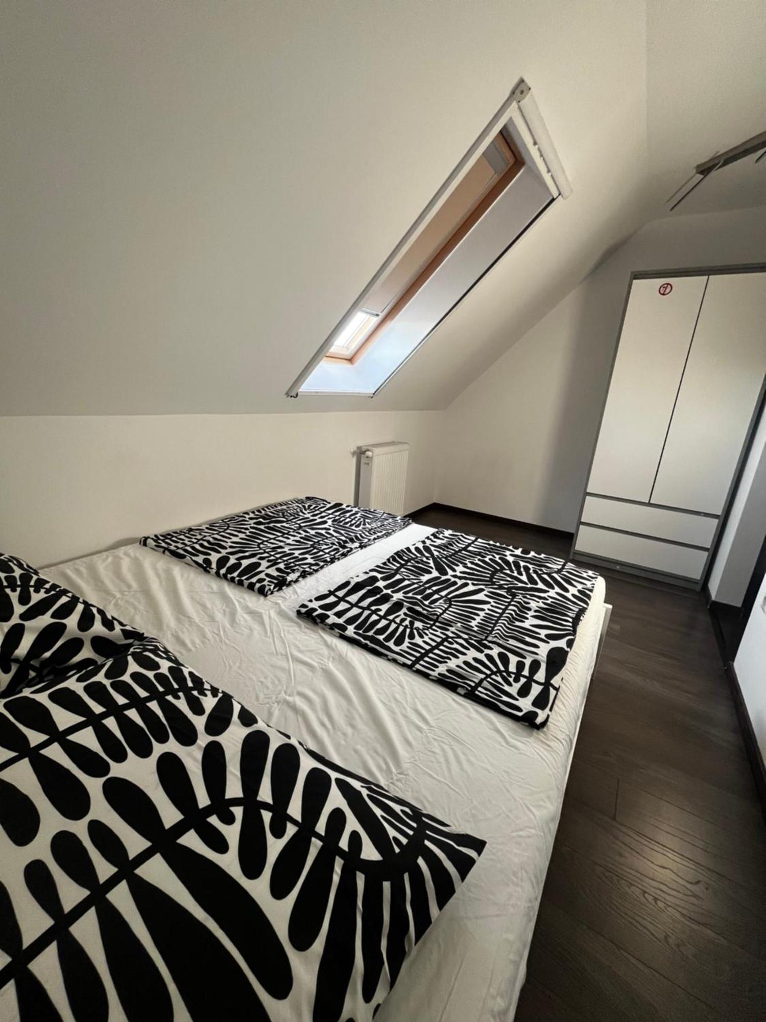 Rediapartmanok * Budapest