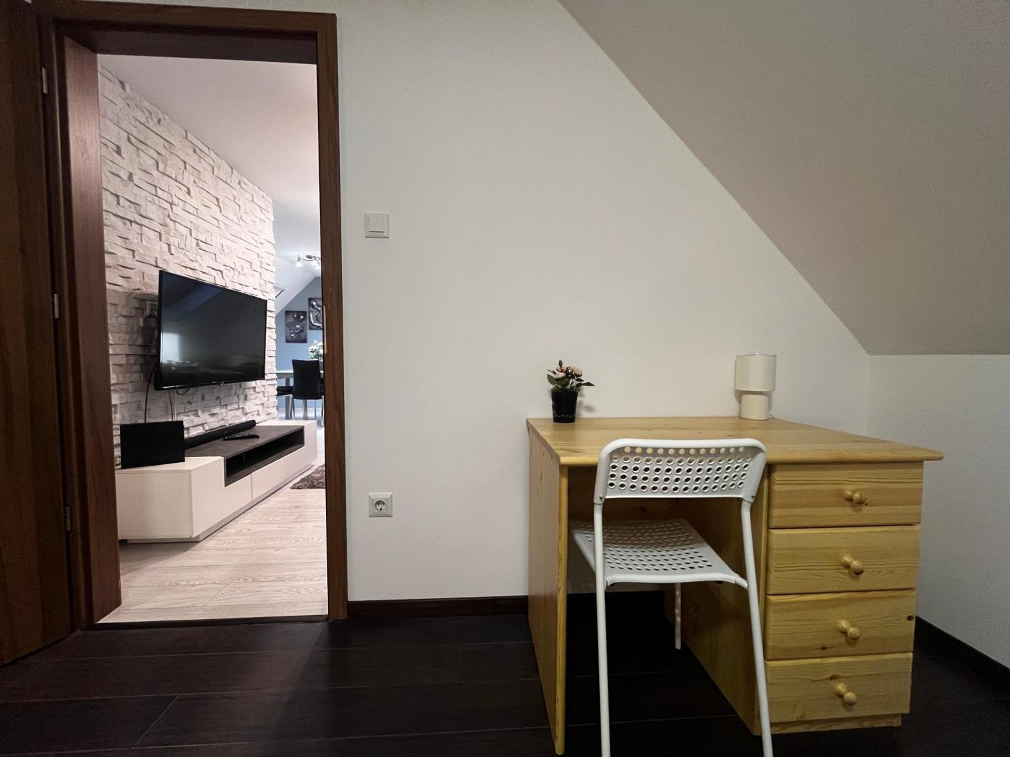 Rediapartmanok Apartment