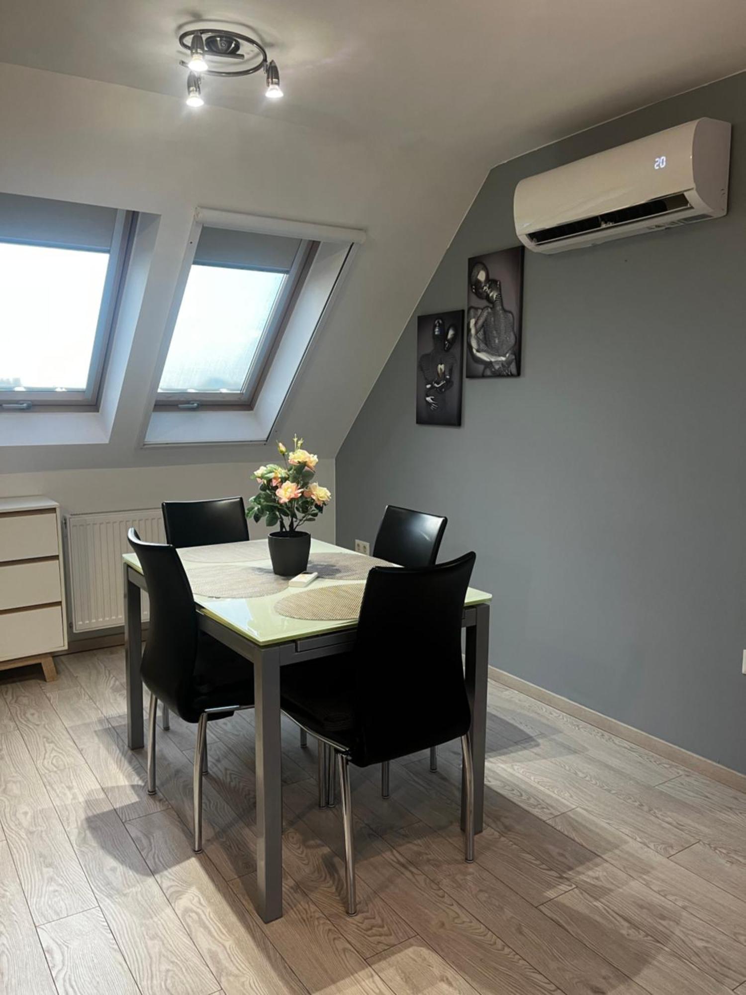 Rediapartmanok Apartment *