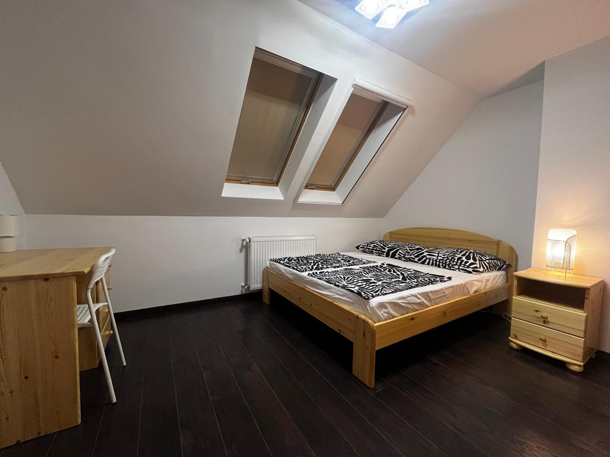 Apartment Rediapartmanok *