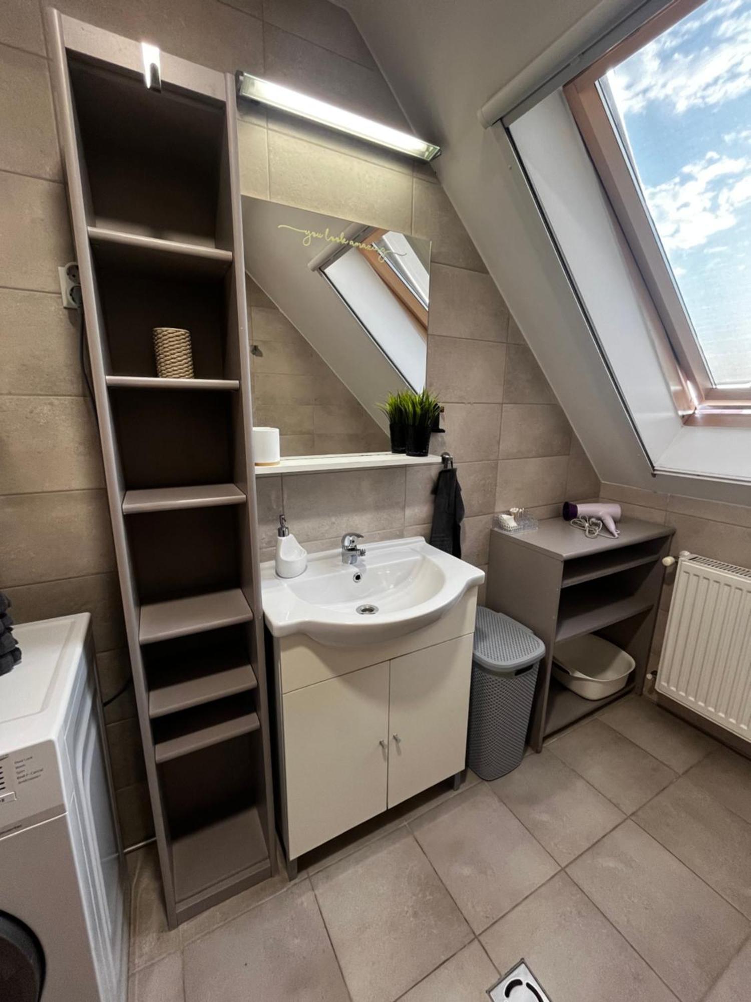 Rediapartmanok Apartment