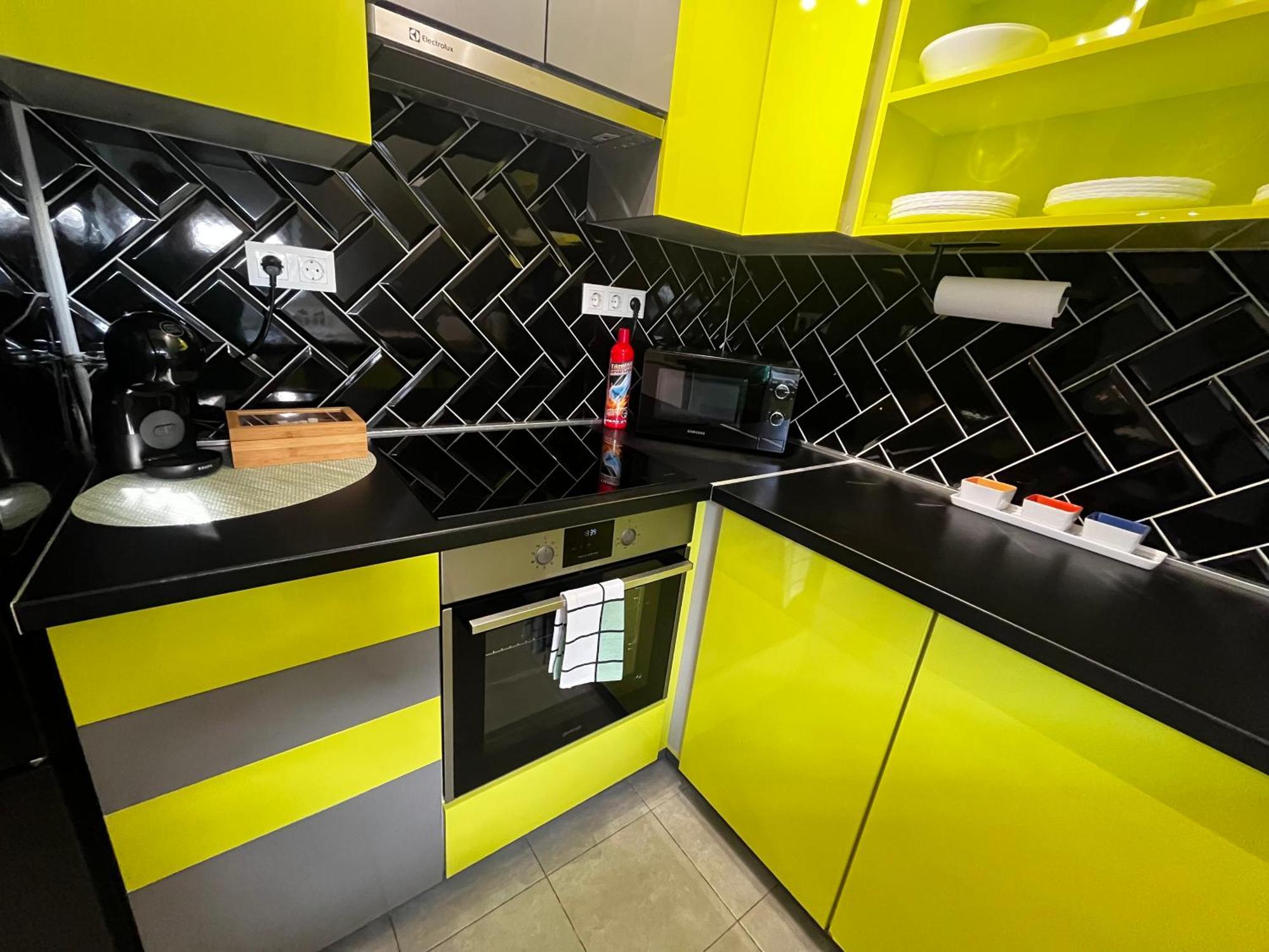 Rediapartmanok Apartment *
