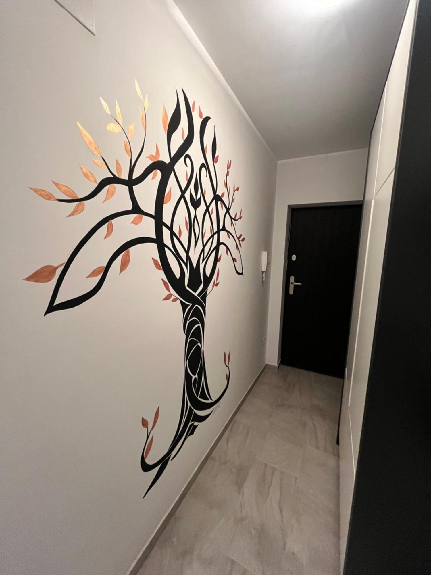 Rediapartmanok Apartment Budapest