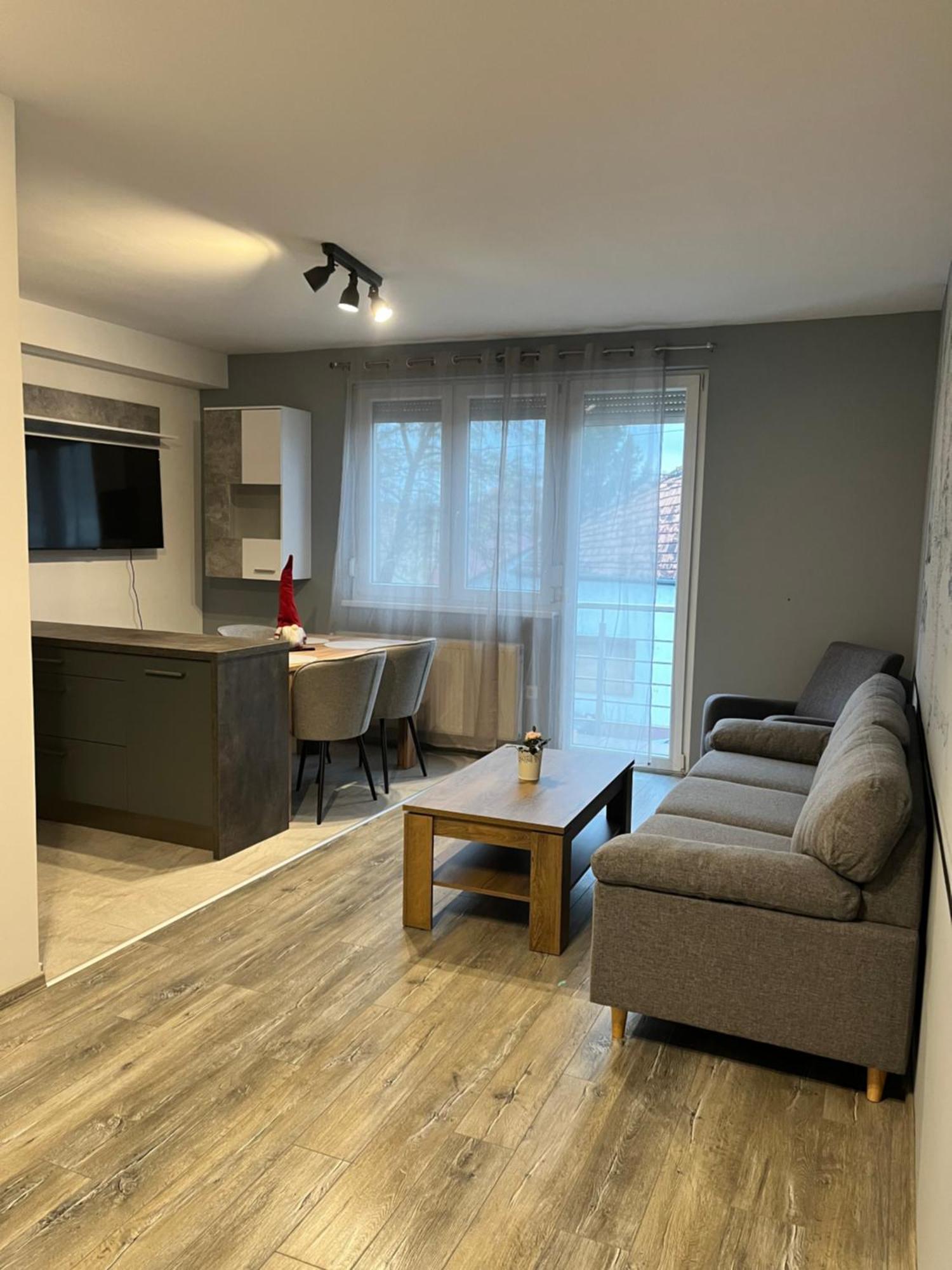 Apartment Rediapartmanok Budapest