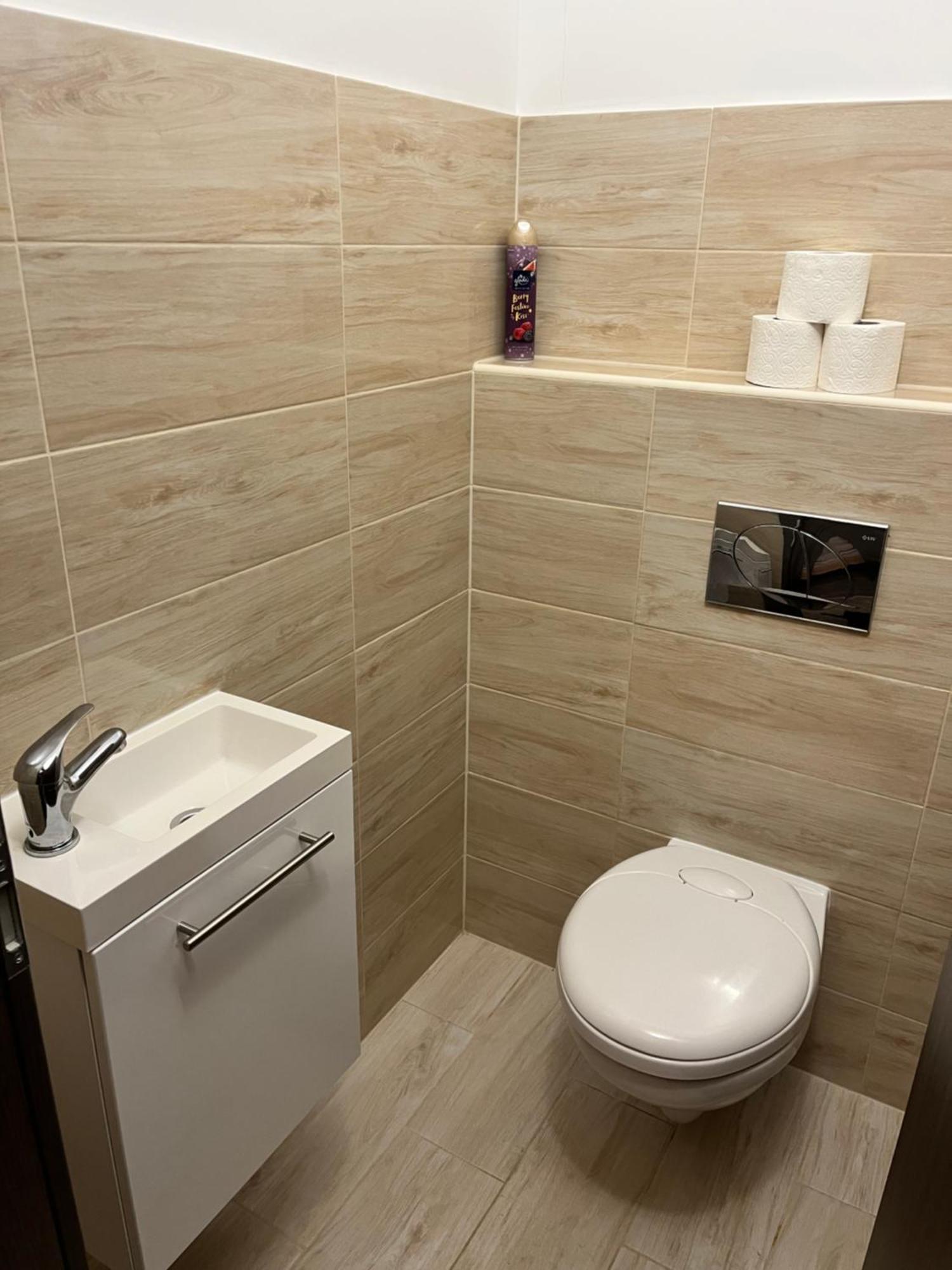 Apartment Rediapartmanok