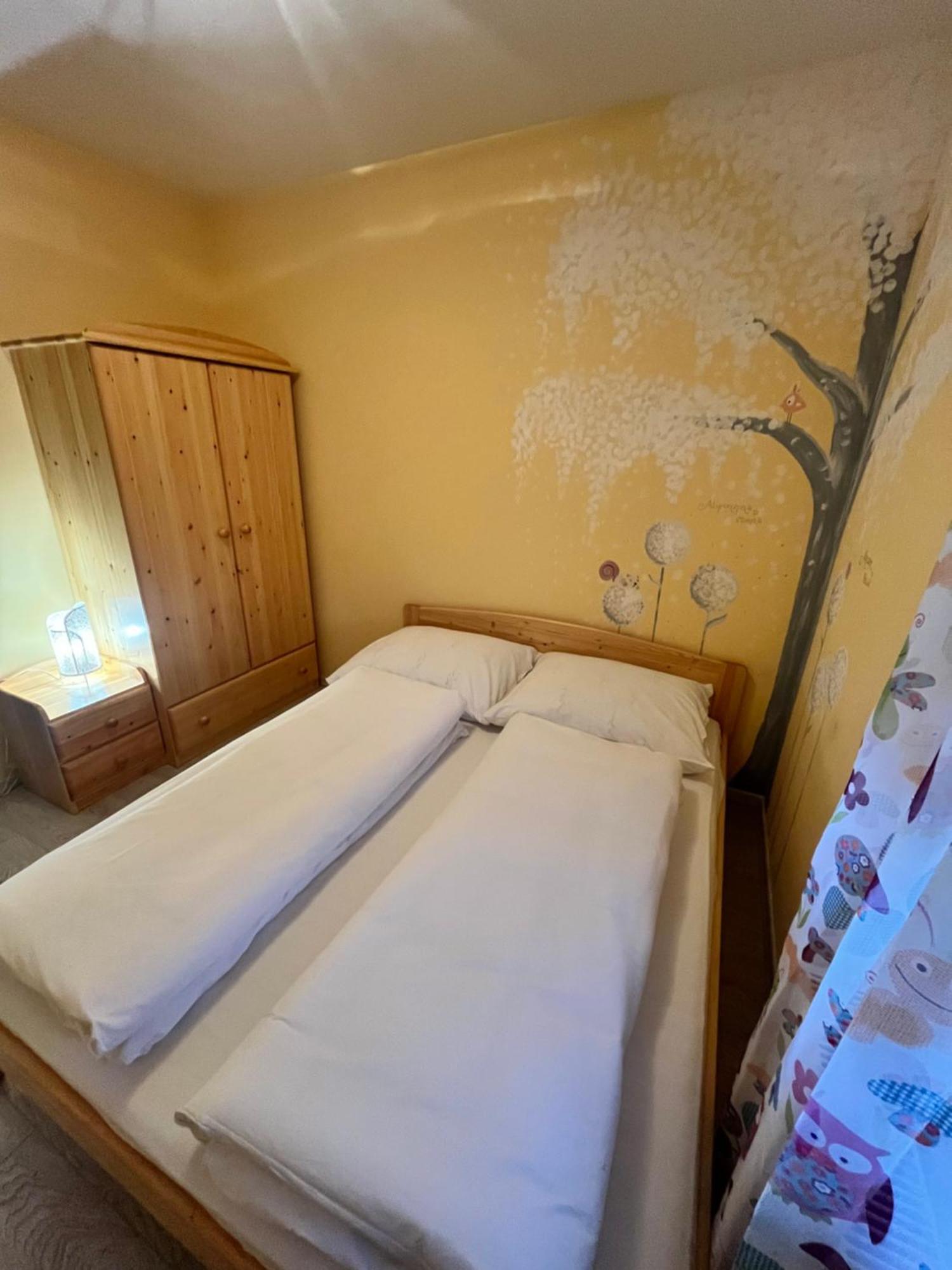 Apartment Rediapartmanok *