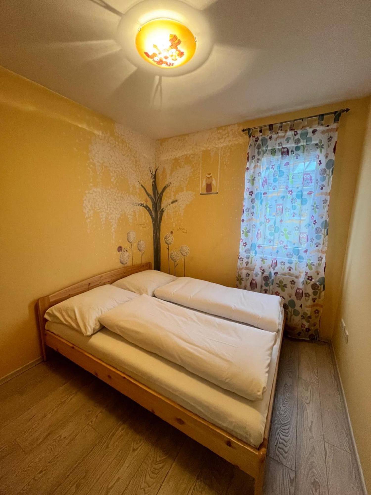 Apartment Rediapartmanok Budapest
