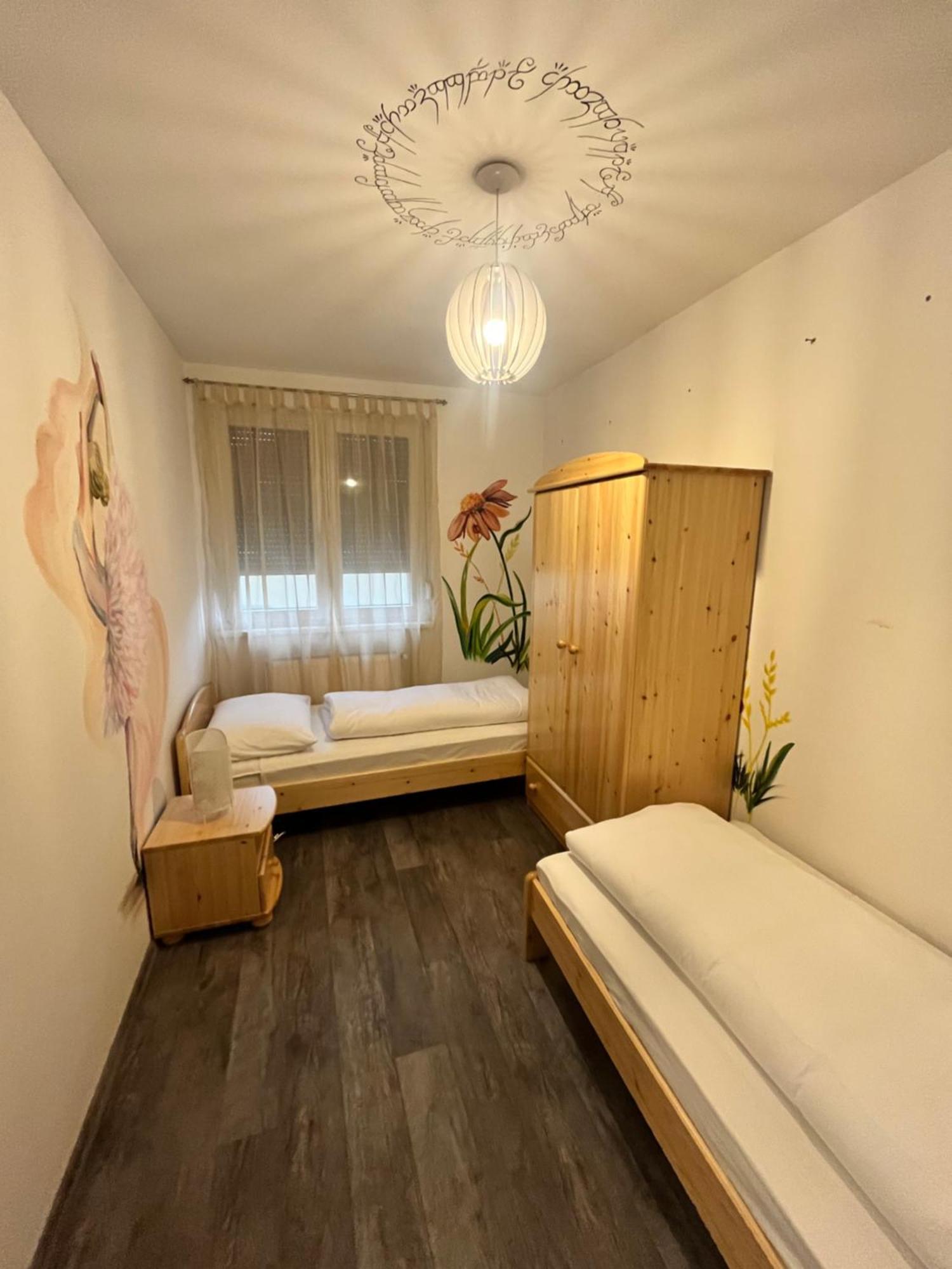 Apartment Rediapartmanok