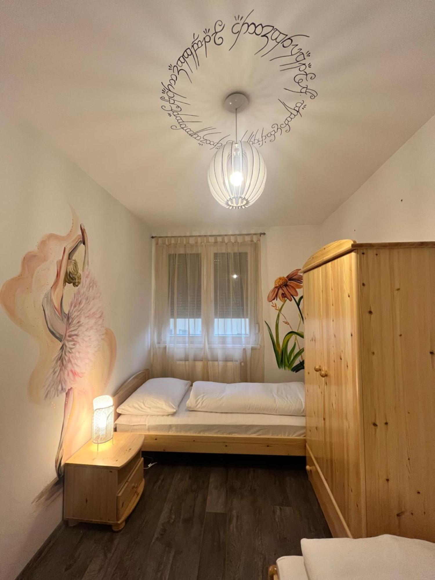 Apartment Rediapartmanok Budapest