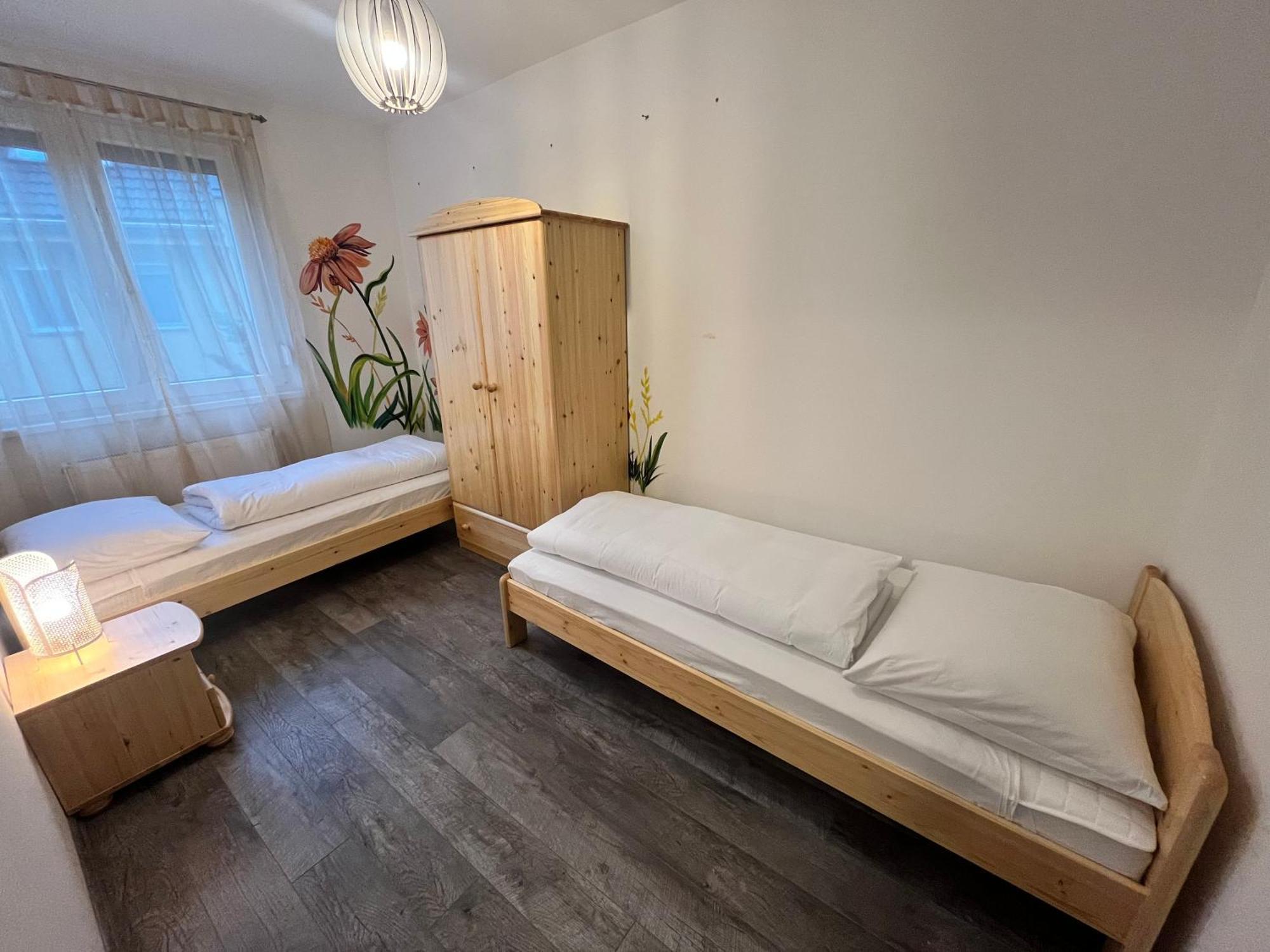Rediapartmanok Budapest