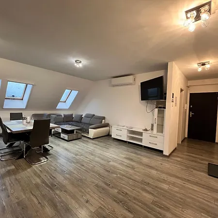 Rediapartmanok Budapest Exterior photo
