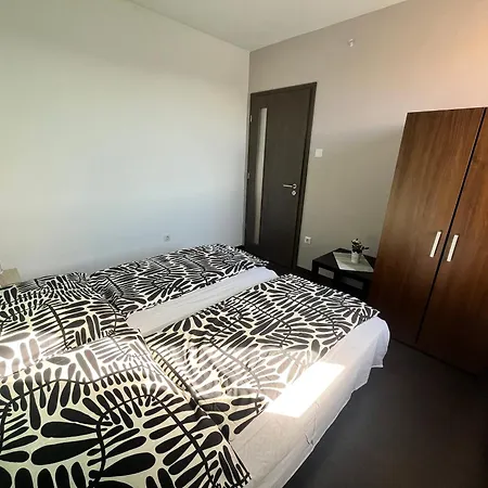 Rediapartmanok Budapest Exterior photo