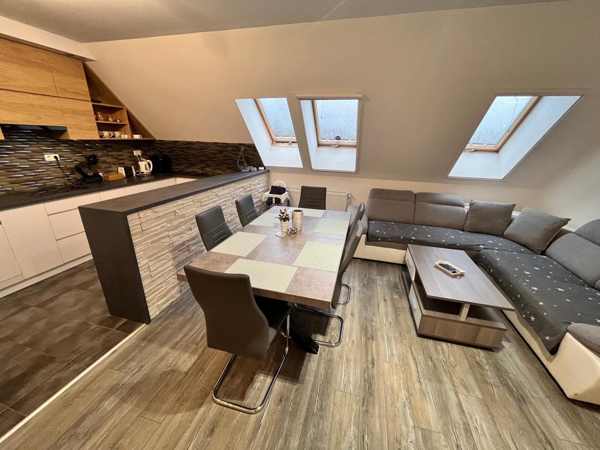 Rédiapartmanok Appartement Budapest