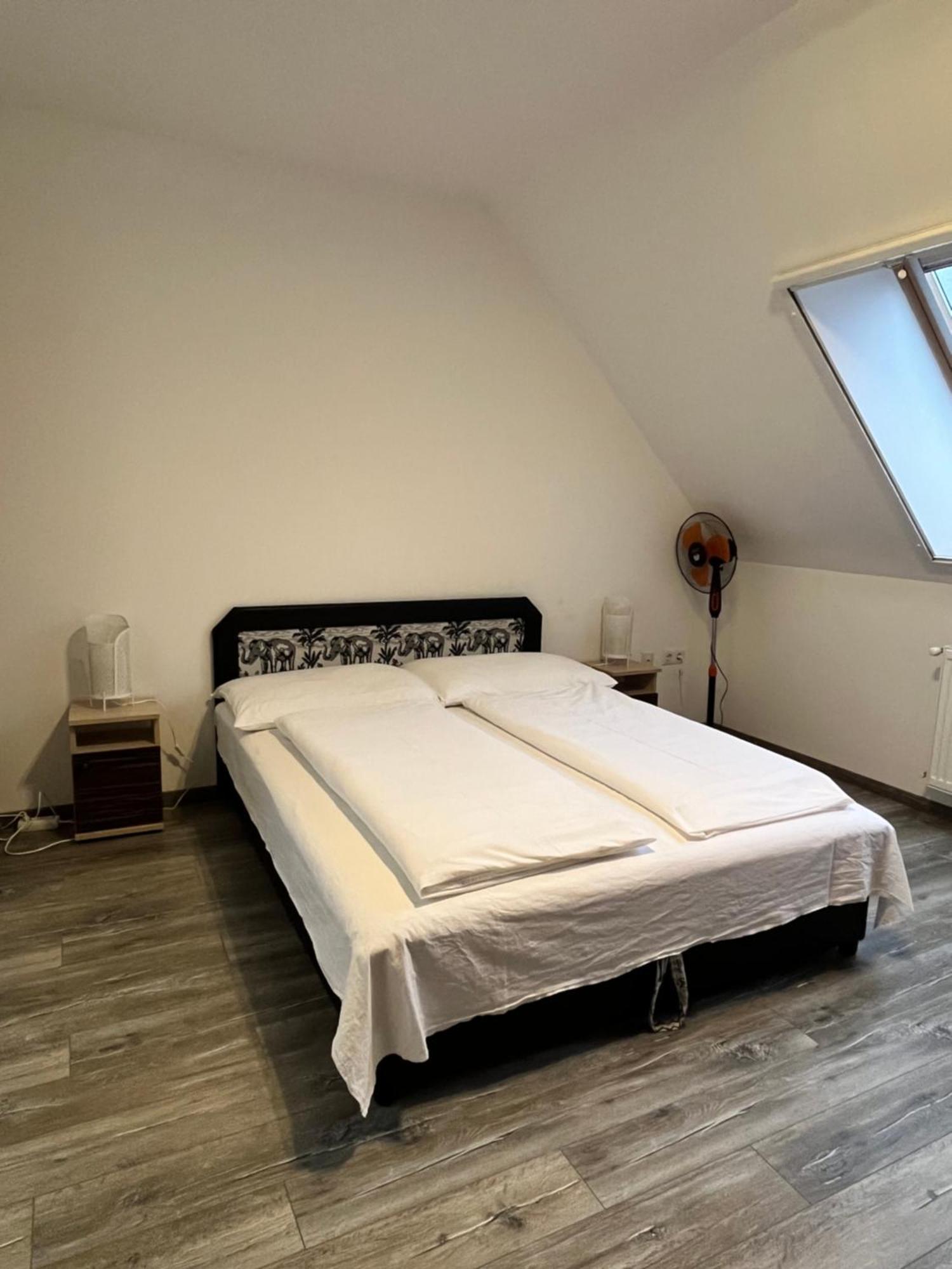 Appartement Rédiapartmanok Budapest