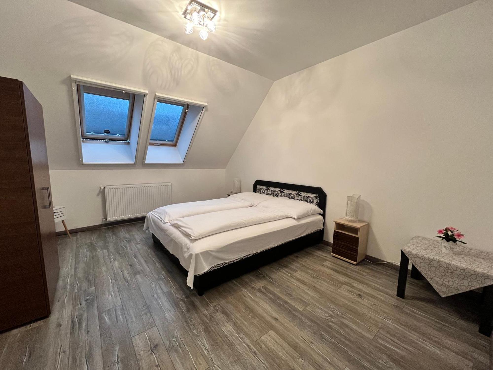 Rédiapartmanok Appartement Budapest