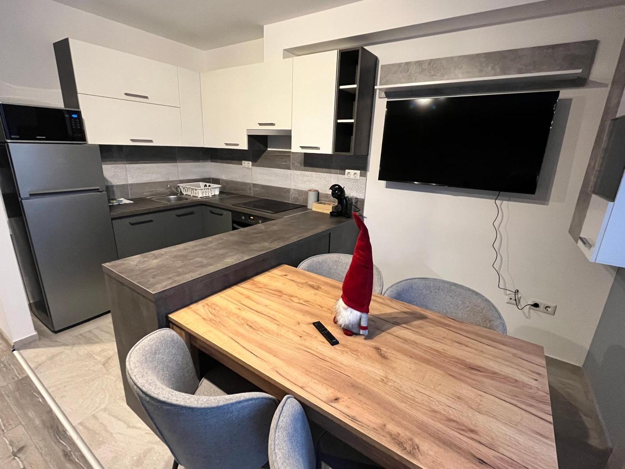 Apartmán Rediapartmanok *
