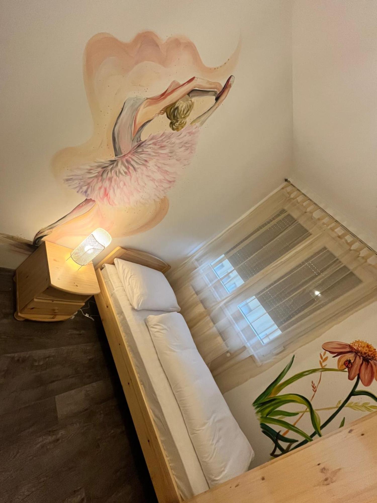 Rediapartmanok Apartmán Budapest