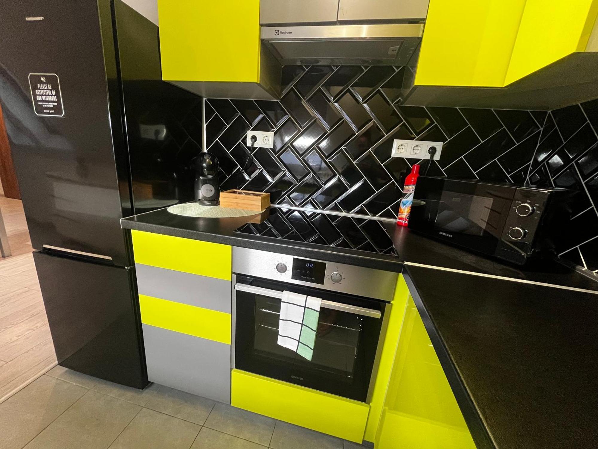 Rédiapartmanok Appartement Budapest