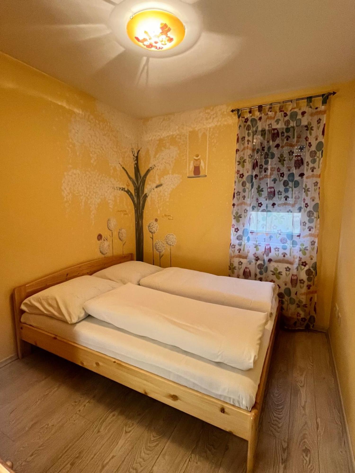 Rédiapartmanok Appartement *